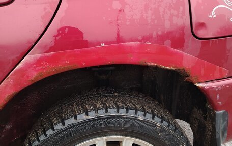 Mazda 626, 1994 год, 140 000 рублей, 12 фотография