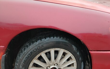 Mazda 626, 1994 год, 140 000 рублей, 11 фотография