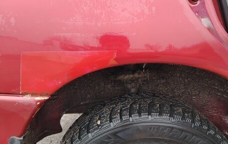 Mazda 626, 1994 год, 140 000 рублей, 13 фотография