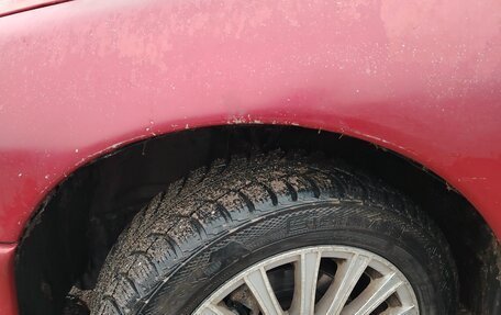 Mazda 626, 1994 год, 140 000 рублей, 10 фотография