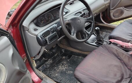 Mazda 626, 1994 год, 140 000 рублей, 20 фотография