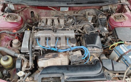 Mazda 626, 1994 год, 140 000 рублей, 21 фотография