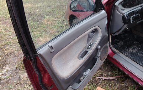 Mazda 626, 1994 год, 140 000 рублей, 19 фотография