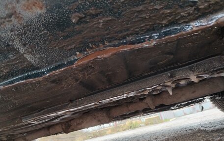 Mazda 626, 1994 год, 140 000 рублей, 25 фотография