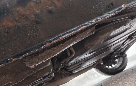 Mazda 626, 1994 год, 140 000 рублей, 22 фотография