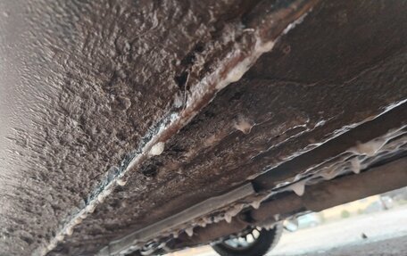 Mazda 626, 1994 год, 140 000 рублей, 23 фотография