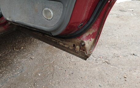 Mazda 626, 1994 год, 140 000 рублей, 28 фотография