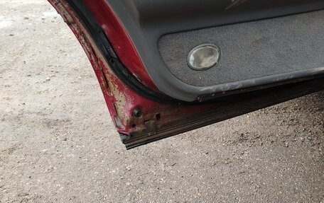 Mazda 626, 1994 год, 140 000 рублей, 27 фотография