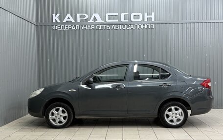 ТагАЗ C10, 2011 год, 350 000 рублей, 5 фотография