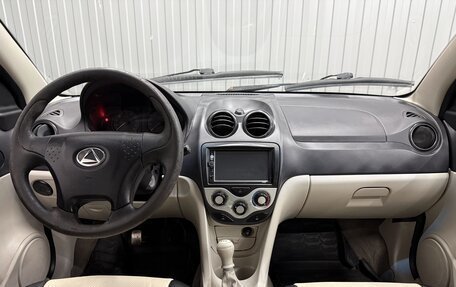 ТагАЗ C10, 2011 год, 350 000 рублей, 9 фотография