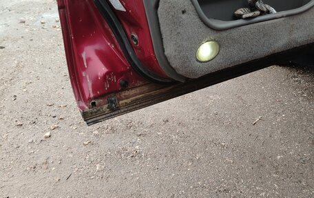 Mazda 626, 1994 год, 140 000 рублей, 29 фотография