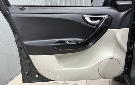 ТагАЗ C10, 2011 год, 350 000 рублей, 13 фотография