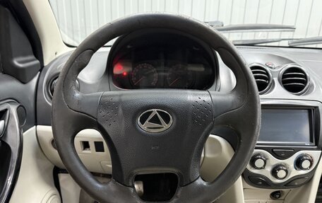 ТагАЗ C10, 2011 год, 350 000 рублей, 8 фотография