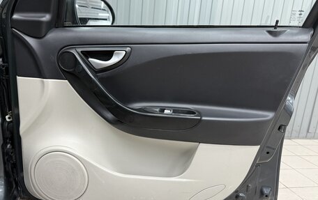 ТагАЗ C10, 2011 год, 350 000 рублей, 15 фотография