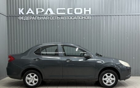 ТагАЗ C10, 2011 год, 350 000 рублей, 6 фотография