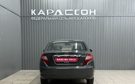ТагАЗ C10, 2011 год, 350 000 рублей, 4 фотография