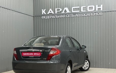 ТагАЗ C10, 2011 год, 350 000 рублей, 2 фотография