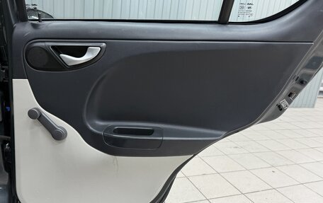 ТагАЗ C10, 2011 год, 350 000 рублей, 16 фотография