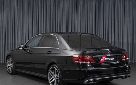 Mercedes-Benz E-Класс, 2013 год, 2 385 000 рублей, 2 фотография