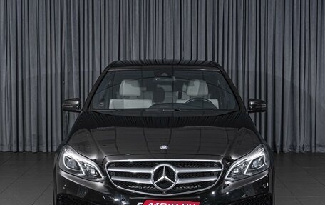 Mercedes-Benz E-Класс, 2013 год, 2 385 000 рублей, 3 фотография