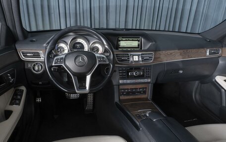 Mercedes-Benz E-Класс, 2013 год, 2 385 000 рублей, 6 фотография