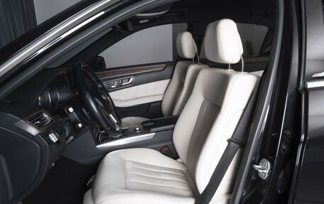 Mercedes-Benz E-Класс, 2013 год, 2 385 000 рублей, 10 фотография