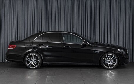 Mercedes-Benz E-Класс, 2013 год, 2 385 000 рублей, 5 фотография