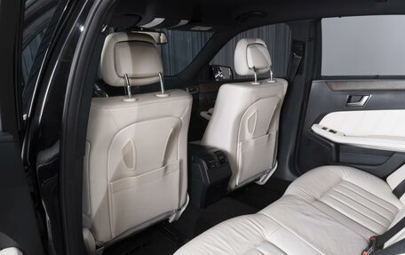 Mercedes-Benz E-Класс, 2013 год, 2 385 000 рублей, 11 фотография