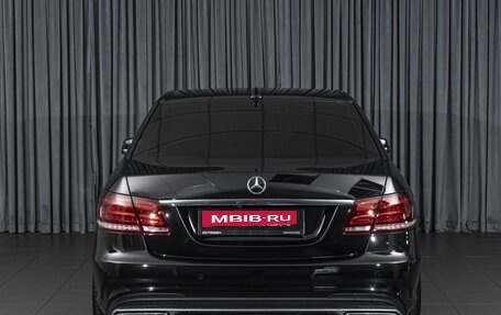 Mercedes-Benz E-Класс, 2013 год, 2 385 000 рублей, 4 фотография