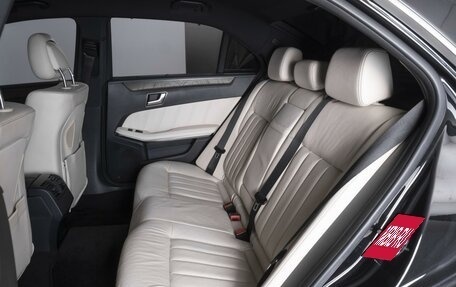 Mercedes-Benz E-Класс, 2013 год, 2 385 000 рублей, 9 фотография