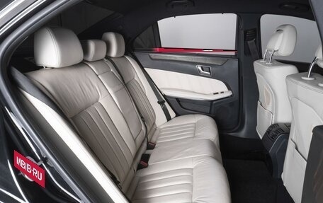 Mercedes-Benz E-Класс, 2013 год, 2 385 000 рублей, 7 фотография