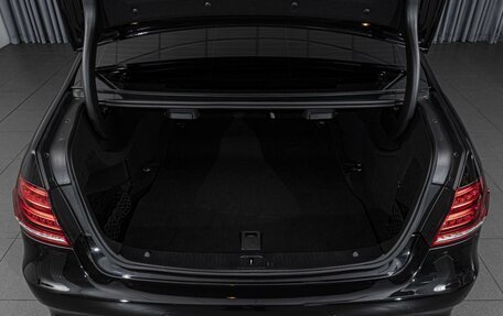 Mercedes-Benz E-Класс, 2013 год, 2 385 000 рублей, 27 фотография