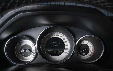 Mercedes-Benz E-Класс, 2013 год, 2 385 000 рублей, 26 фотография