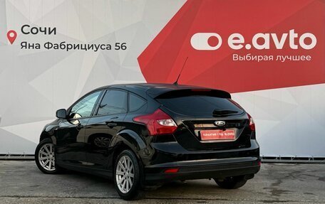 Ford Focus III, 2011 год, 890 000 рублей, 4 фотография