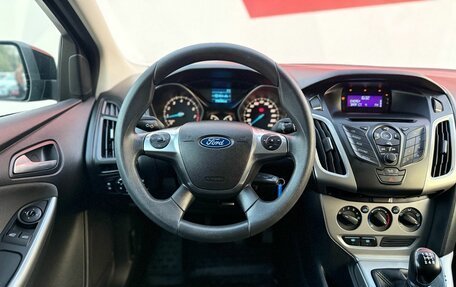 Ford Focus III, 2011 год, 890 000 рублей, 8 фотография