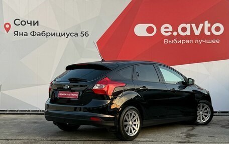 Ford Focus III, 2011 год, 890 000 рублей, 6 фотография
