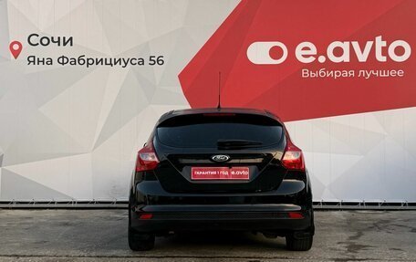 Ford Focus III, 2011 год, 890 000 рублей, 5 фотография