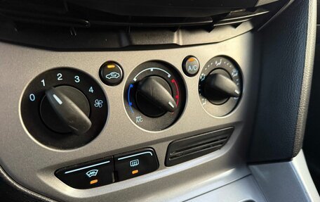 Ford Focus III, 2011 год, 890 000 рублей, 13 фотография