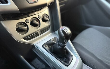 Ford Focus III, 2011 год, 890 000 рублей, 11 фотография