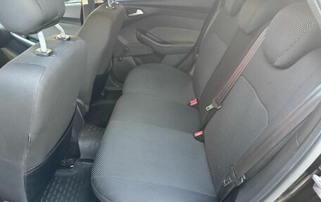 Ford Focus III, 2011 год, 890 000 рублей, 15 фотография