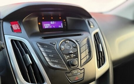 Ford Focus III, 2011 год, 890 000 рублей, 14 фотография