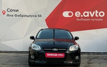 Ford Focus III, 2011 год, 890 000 рублей, 2 фотография