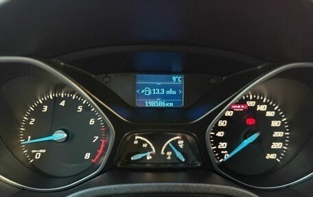 Ford Focus III, 2011 год, 890 000 рублей, 10 фотография