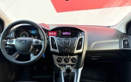 Ford Focus III, 2011 год, 890 000 рублей, 7 фотография