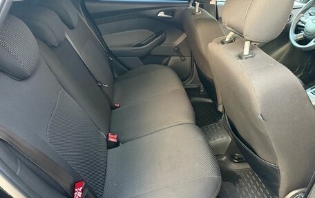 Ford Focus III, 2011 год, 890 000 рублей, 16 фотография