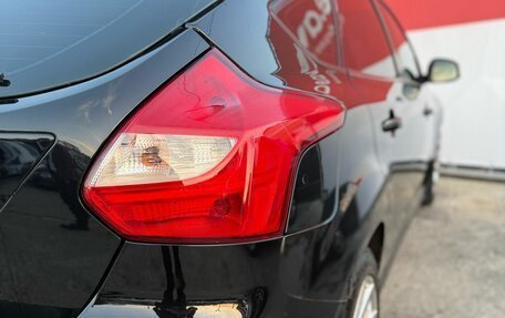 Ford Focus III, 2011 год, 890 000 рублей, 17 фотография