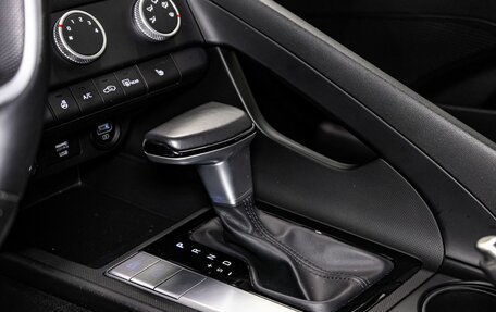 Hyundai Elantra, 2021 год, 2 150 000 рублей, 23 фотография