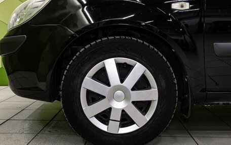 Hyundai Getz I рестайлинг, 2010 год, 400 000 рублей, 9 фотография