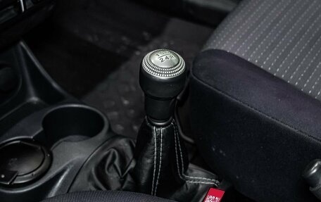 Hyundai Getz I рестайлинг, 2010 год, 400 000 рублей, 17 фотография