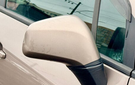 Chevrolet Tracker III, 2015 год, 590 000 рублей, 16 фотография